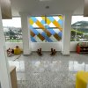 Santa Casa de Santos inaugura ala infantil para o SUS 